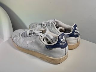 Adidas stan smith unisex adulto y niño