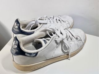 Adidas stan smith unisex adulto y niño