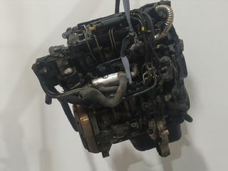 MOTOR COMPLETO CITROEN GRAND C4 PICASSO 9HZ 9HZ