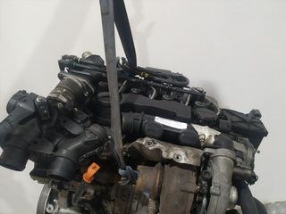 MOTOR COMPLETO CITROEN GRAND C4 PICASSO 9HZ 9HZ