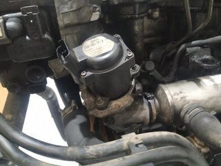 MOTOR COMPLETO CITROEN GRAND C4 PICASSO 9HZ 9HZ