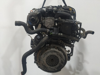 MOTOR COMPLETO CITROEN GRAND C4 PICASSO 9HZ 9HZ