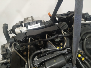 MOTOR COMPLETO CITROEN GRAND C4 PICASSO 9HZ 9HZ