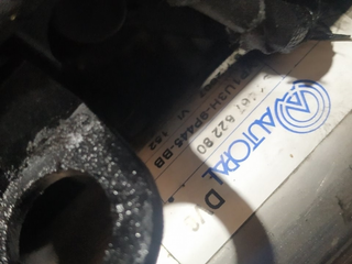 MOTOR COMPLETO CITROEN GRAND C4 PICASSO 9HZ 9HZ