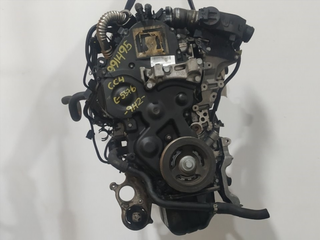 MOTOR COMPLETO CITROEN GRAND C4 PICASSO 9HZ 9HZ
