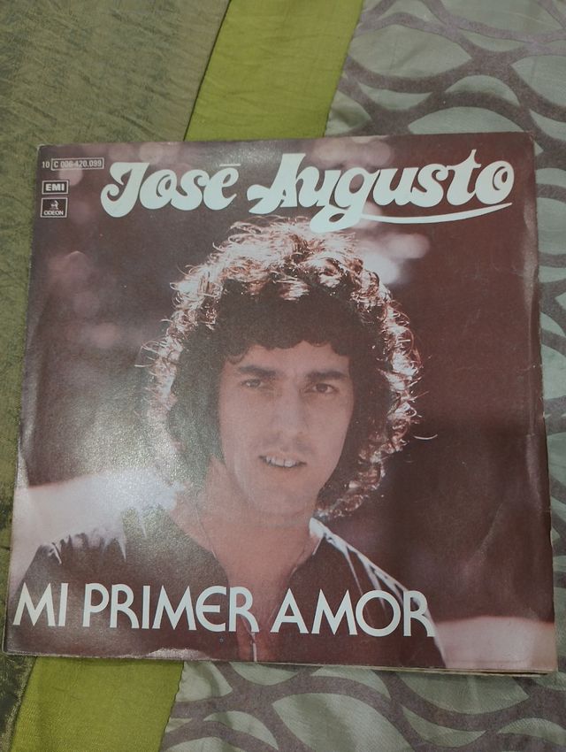 JOSE AUGUSTO