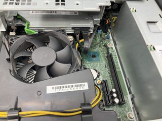 pc hp prodesk