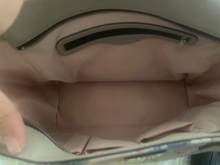 Bolso Tous estampado marino