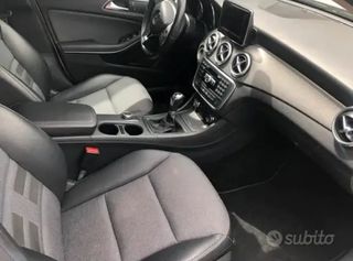 Mercedes-Benz GLA 2015