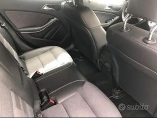 Mercedes-Benz GLA 2015