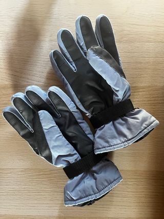 Guantes de Nieve Invicta 