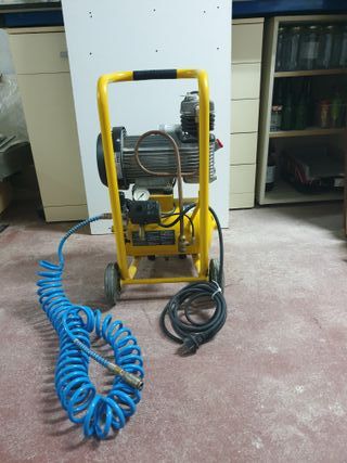 Compresor de aire KAESER PREMIUM silent 130/10 W