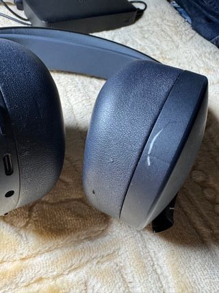 Auriculares Sony Pulse 3D - PS5/PS4/PC