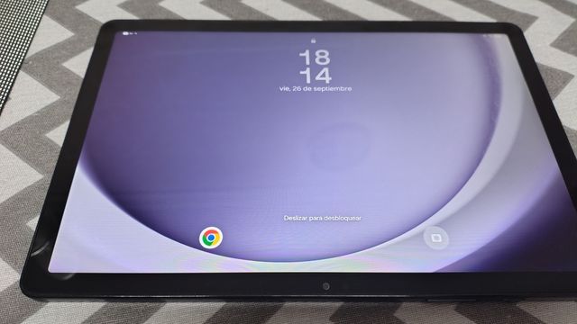 Samsung Galaxy Tab A9+ 64GB 4GB RAM