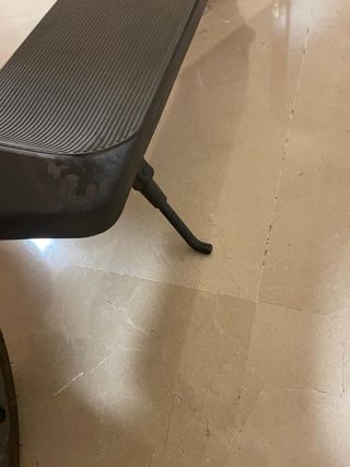 Patinete Eléctrico comprado en julio  de 2025