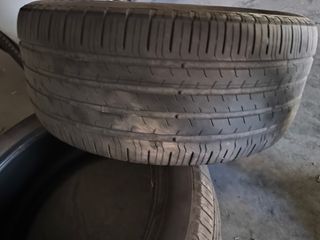 2 Neumáticos 4x4