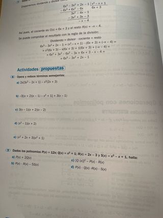 Objetivo aprobar Matemáticas 3 ESO (Objetivo Ap...