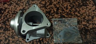 Válvula EGR Seat Audi VW Skoda 1.9TDI