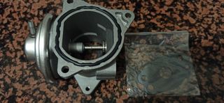 Válvula EGR Seat Audi VW Skoda 1.9TDI