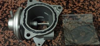 Válvula EGR Seat Audi VW Skoda 1.9TDI