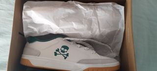 Zapatillas scalpers niño 
