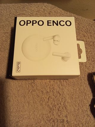 Oppo Enco Buds 2 Bianco