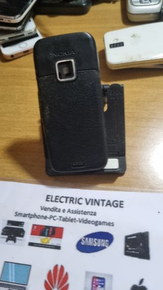 9064N-Cellulare Nokia E65