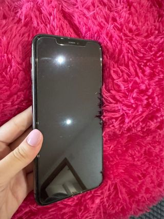 iPhone 11 Pro Max 256GB Space Gray