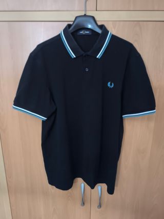 Polo Fred Perry original