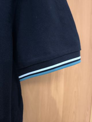 Polo Fred Perry original