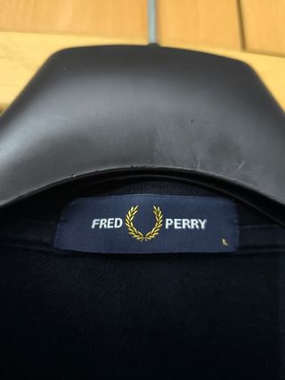 Polo Fred Perry original