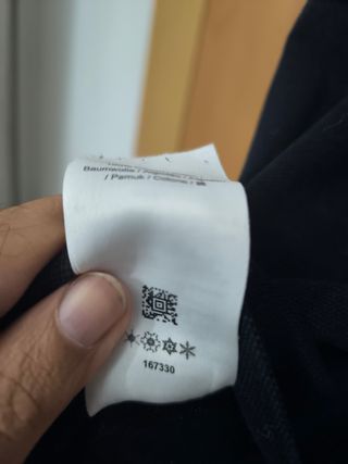 Polo Fred Perry original