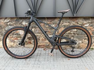 Scott Spark 960 Black 2025 M