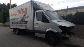 Mercedes-benz 224884 parasol a9068100010 sprinter