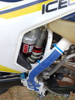 Husqvarna TE 250 2017