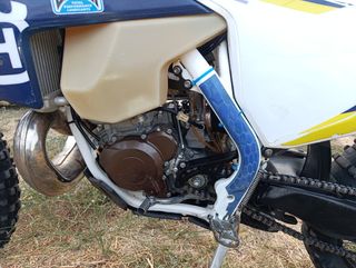 Husqvarna TE 250 2017
