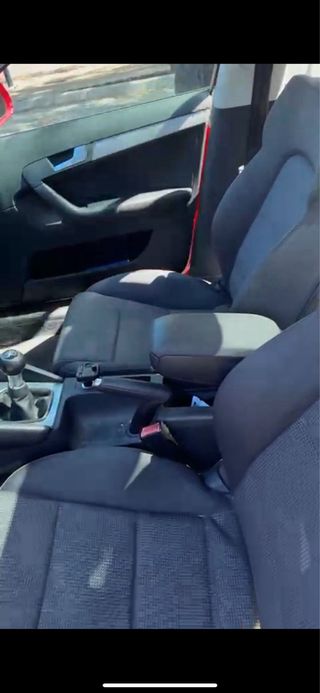 Audi A3 2007