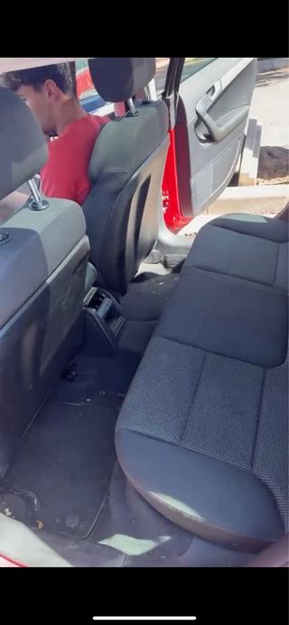 Audi A3 2007