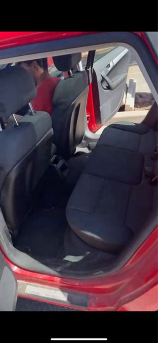 Audi A3 2007
