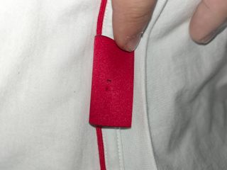 Camiseta sin mangas Hugo Boss Talla L