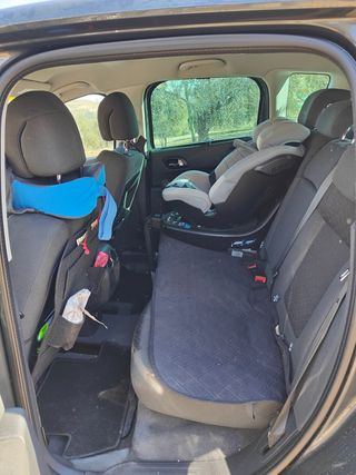 Peugeot 3008 2016