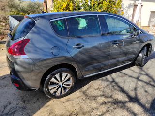 Peugeot 3008 2016
