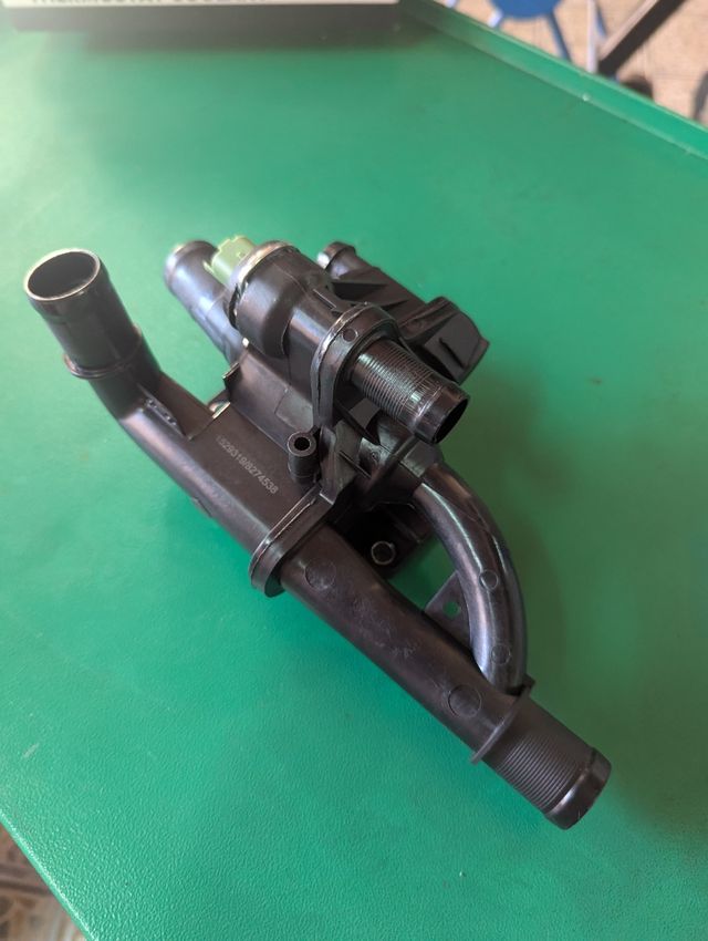 Termostato 1.6 HDI Peugeot Citroen
