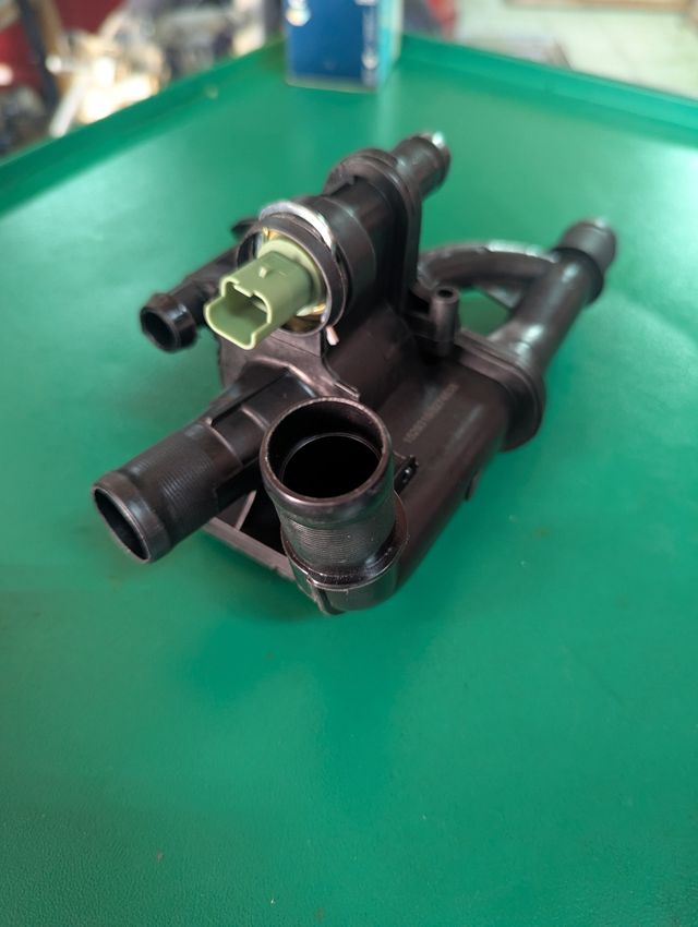 Termostato 1.6 HDI Peugeot Citroen