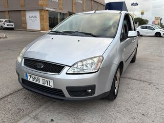 Ford Focus cmax 