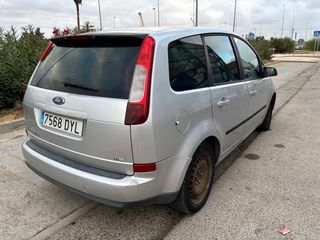 Ford Focus cmax 