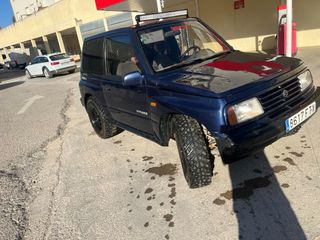Suzuki Vitara 1998