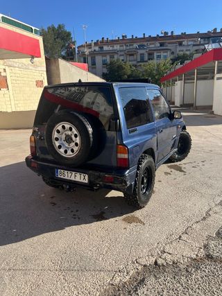 Suzuki Vitara 1998