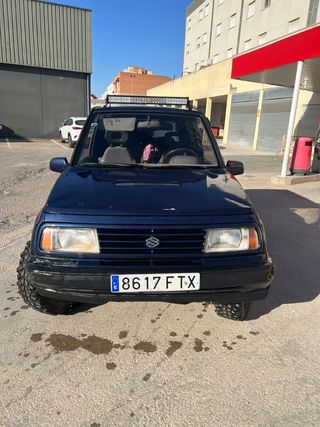Suzuki Vitara 1998