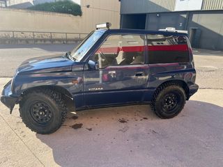 Suzuki Vitara 1998